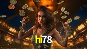Statistics hi78