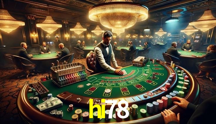 Welcome Bonus hi78