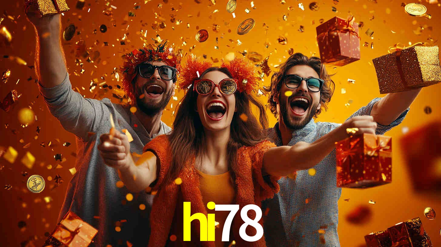 hi78: Seu Cassino Premiado com Pagamentos Rápidos