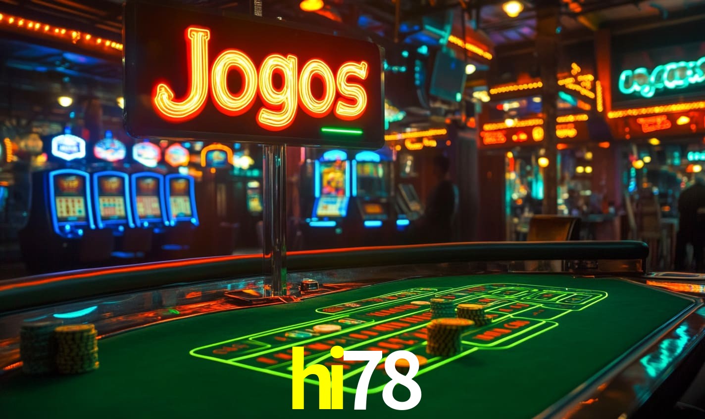 Experiência VIP hi78