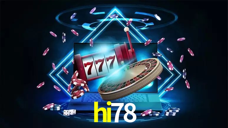 Estatísticas hi78