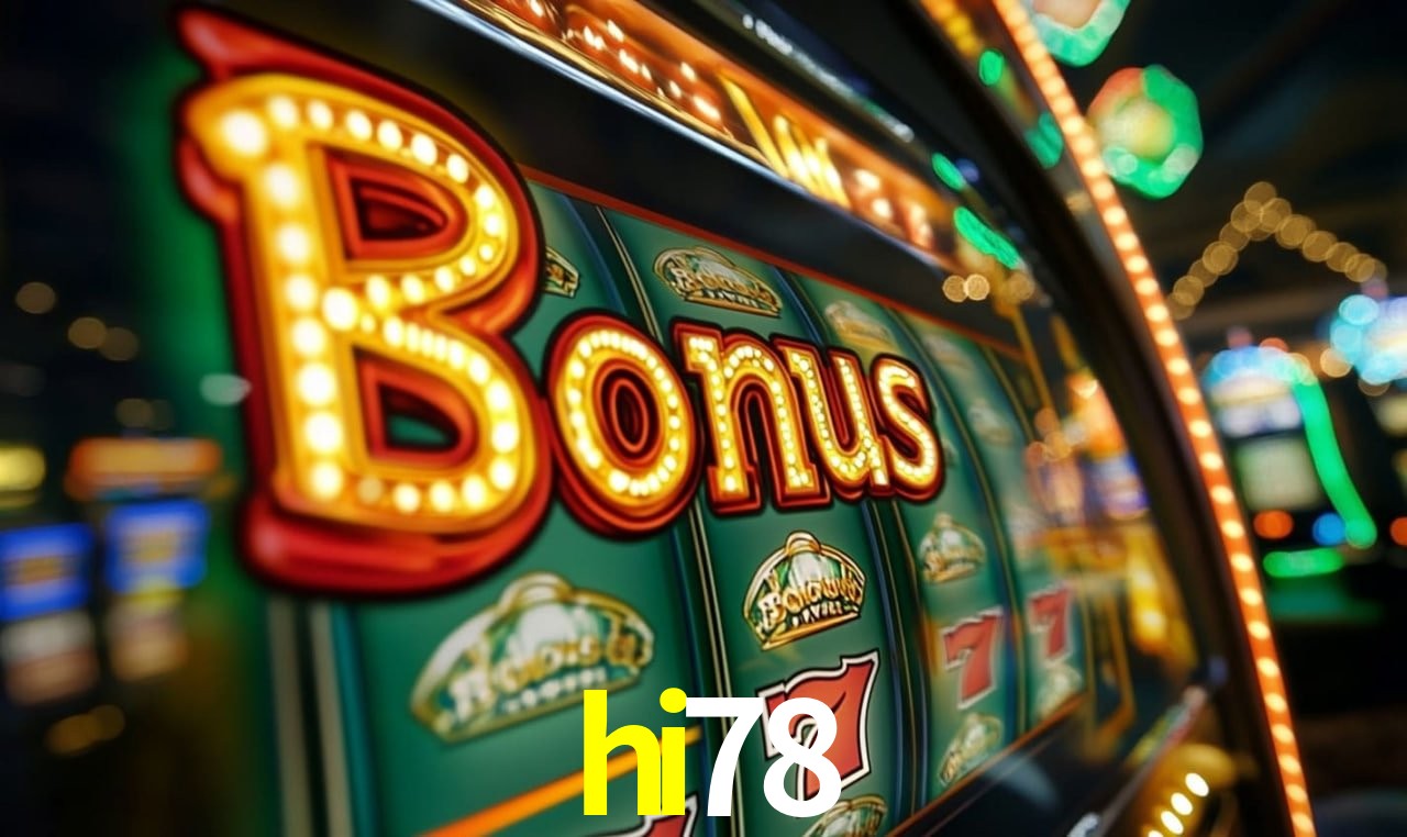 Tecnologia da Plataforma hi78
