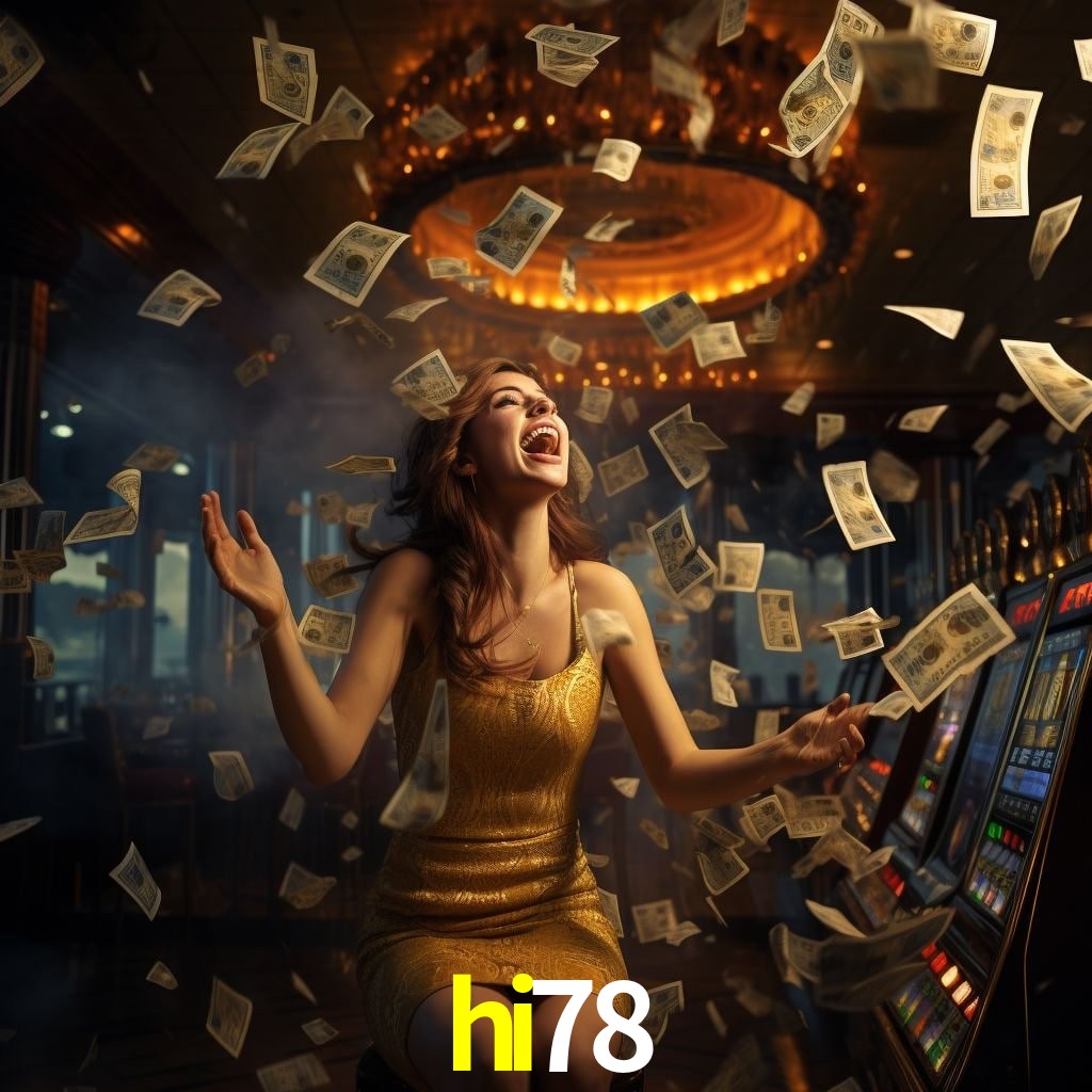 Blackjack Table hi78
