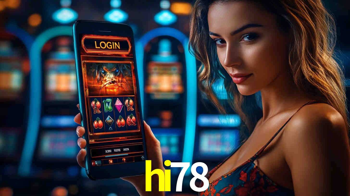 hi78: Jogue Crash e Experimente Alta Recompensa Instantânea