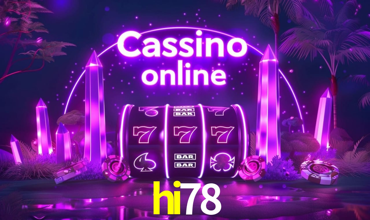 Estatísticas do Jogo hi78