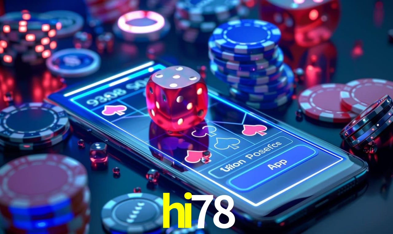 Promoção Relâmpago hi78