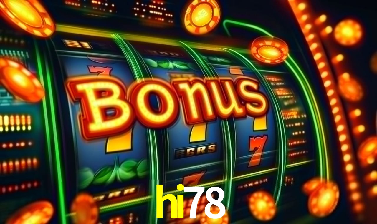Roulette Table hi78