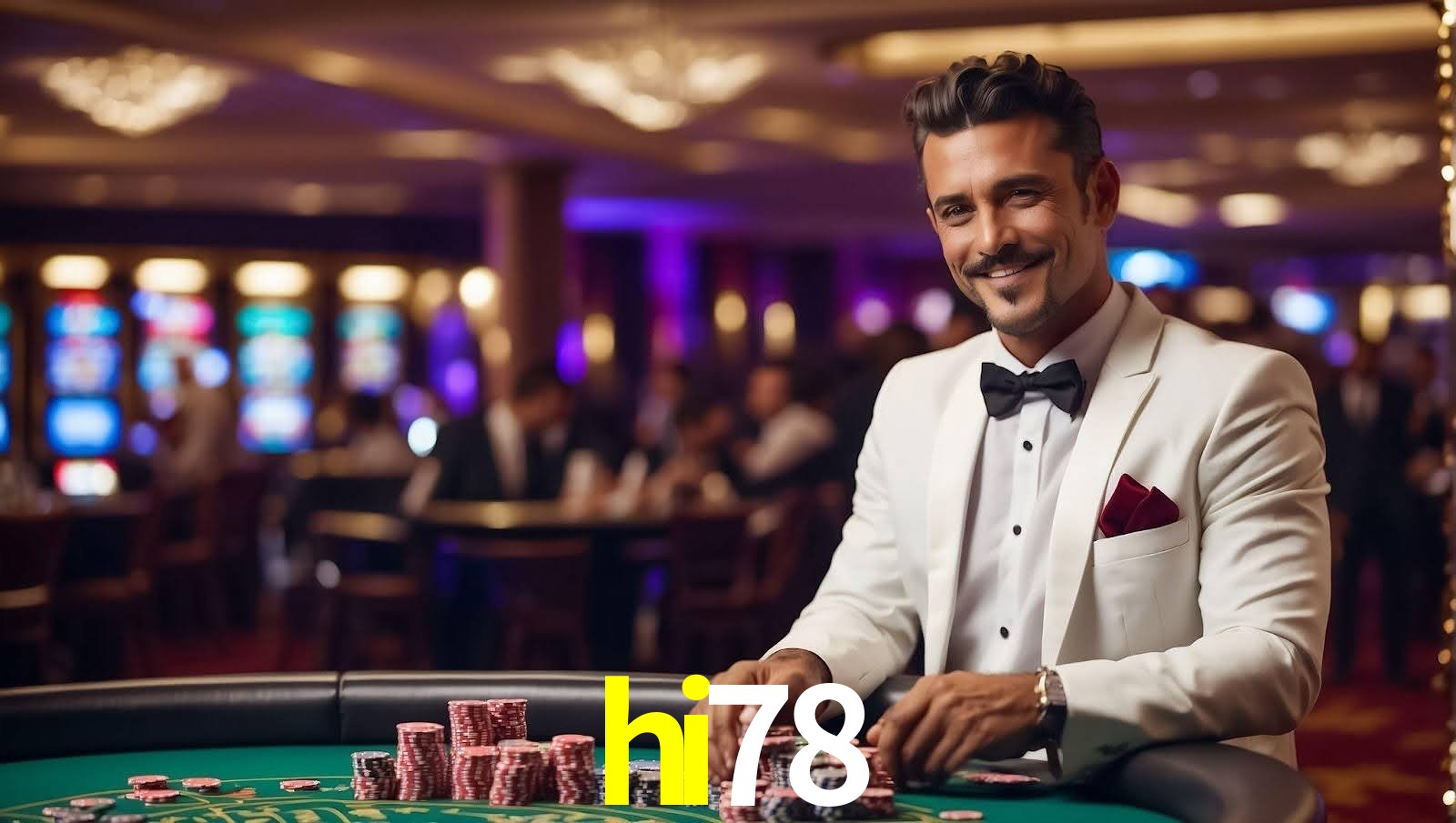 Avaliações dos Jogadores hi78