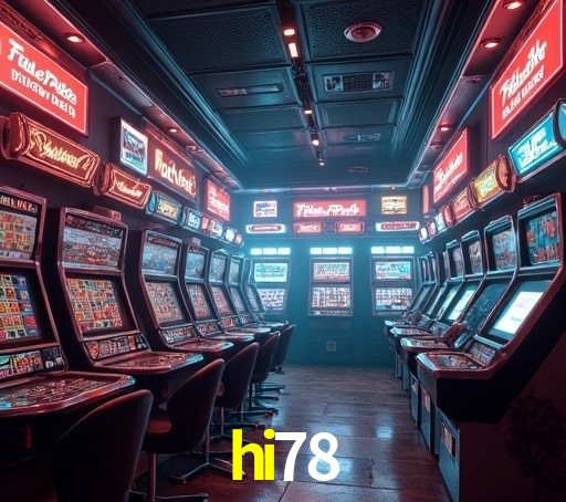 Benefícios da Conta hi78
