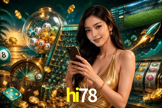 Game Providers hi78