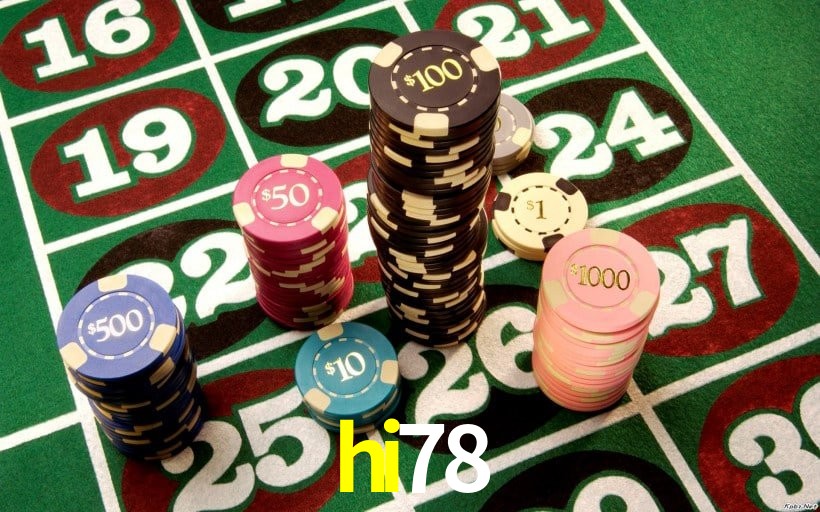 Bônus Diários hi78
