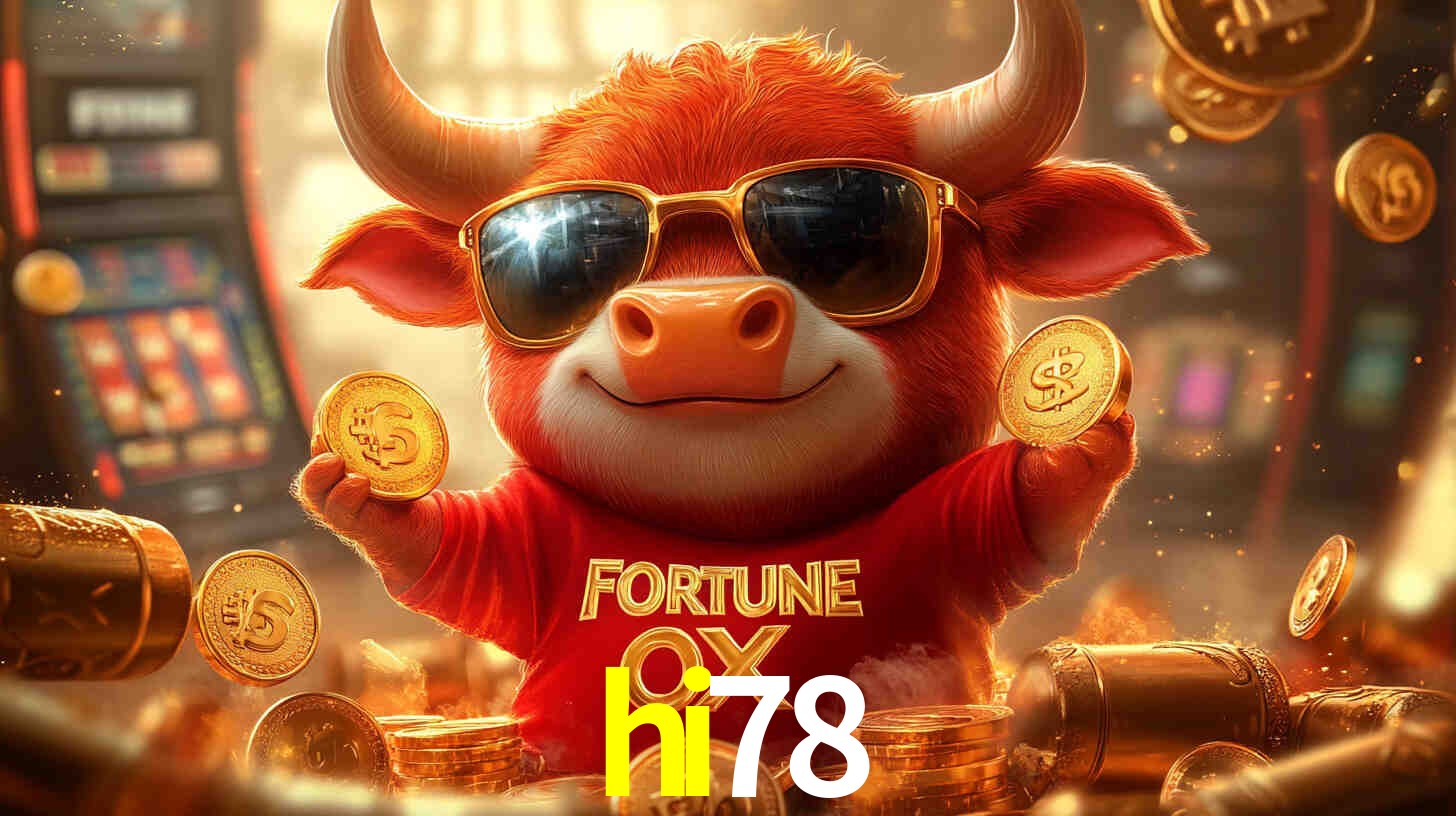 hi78: Seu Especialista em Apostas Esportivas Brasileiras