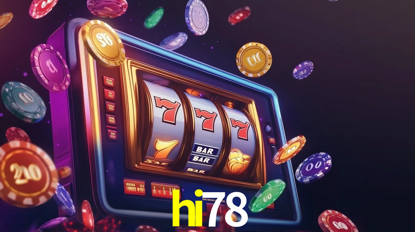 Welcome Bonus hi78