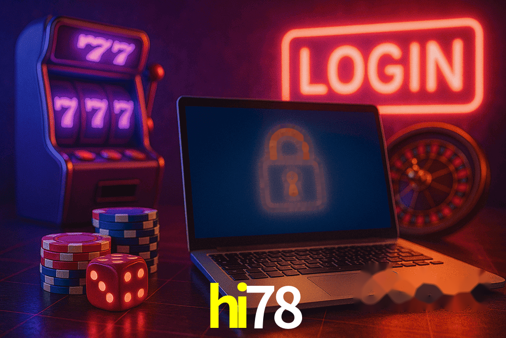 Casino Ao Vivo hi78