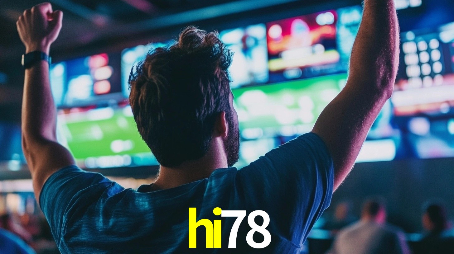 Sinta a adrenalina dos jogos de cassino com hi78