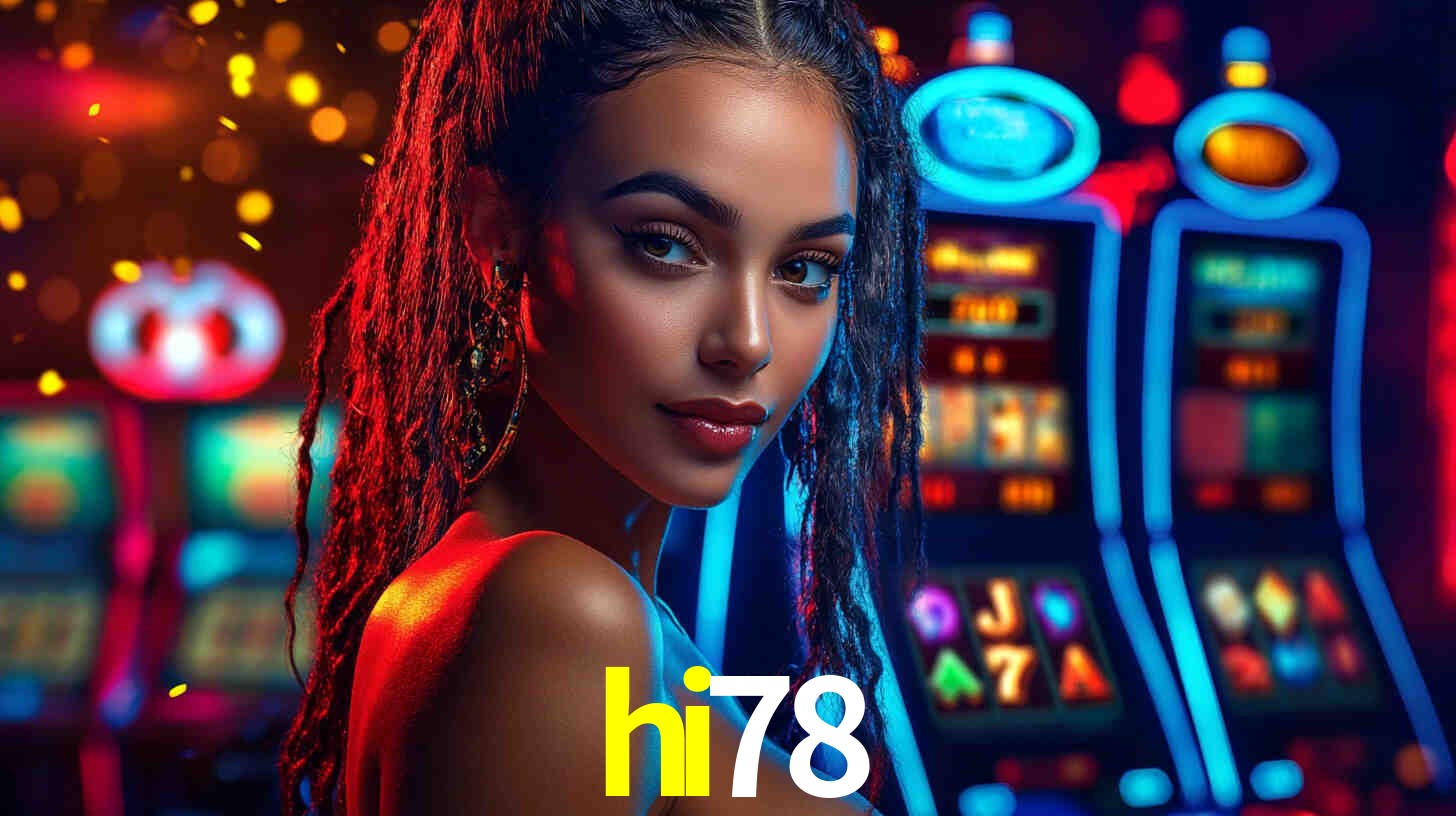 A Experiência Imersiva dos Cassinos Ao Vivo no hi78