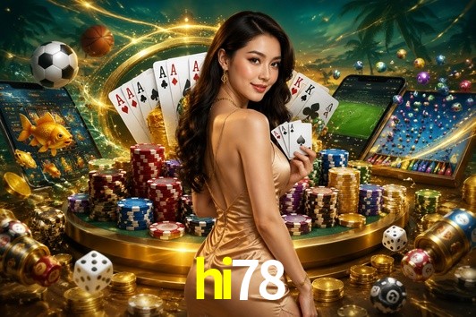 Live Casino hi78