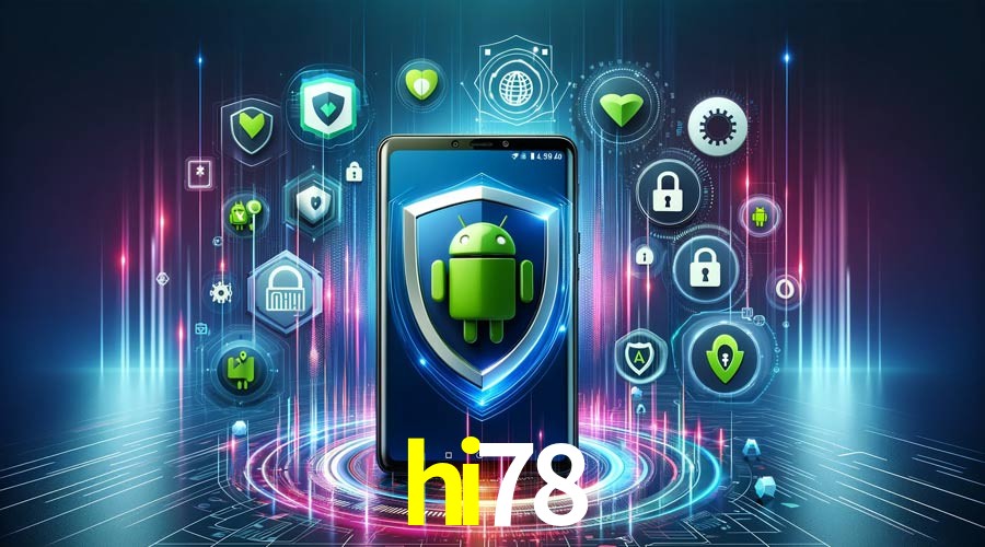 Slot Games hi78