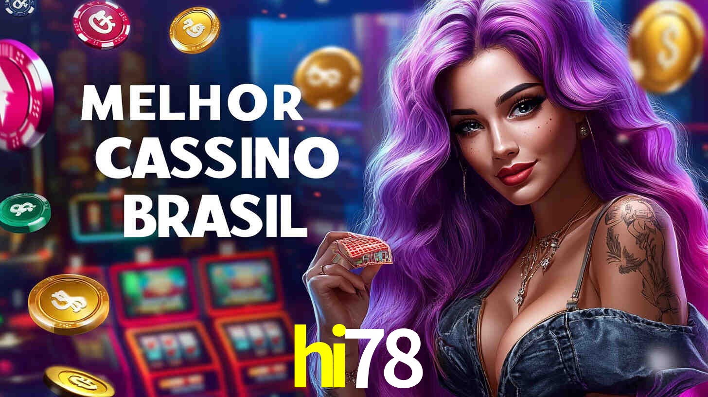 A Popularidade dos Caça-Níqueis no hi78