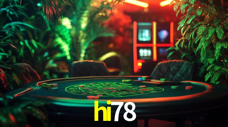 Tournaments hi78