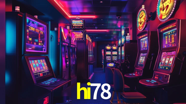 Ofertas Imperdíveis na hi78: Promoções e Bônus Que Valem a Pena