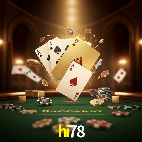 VIP Casino hi78