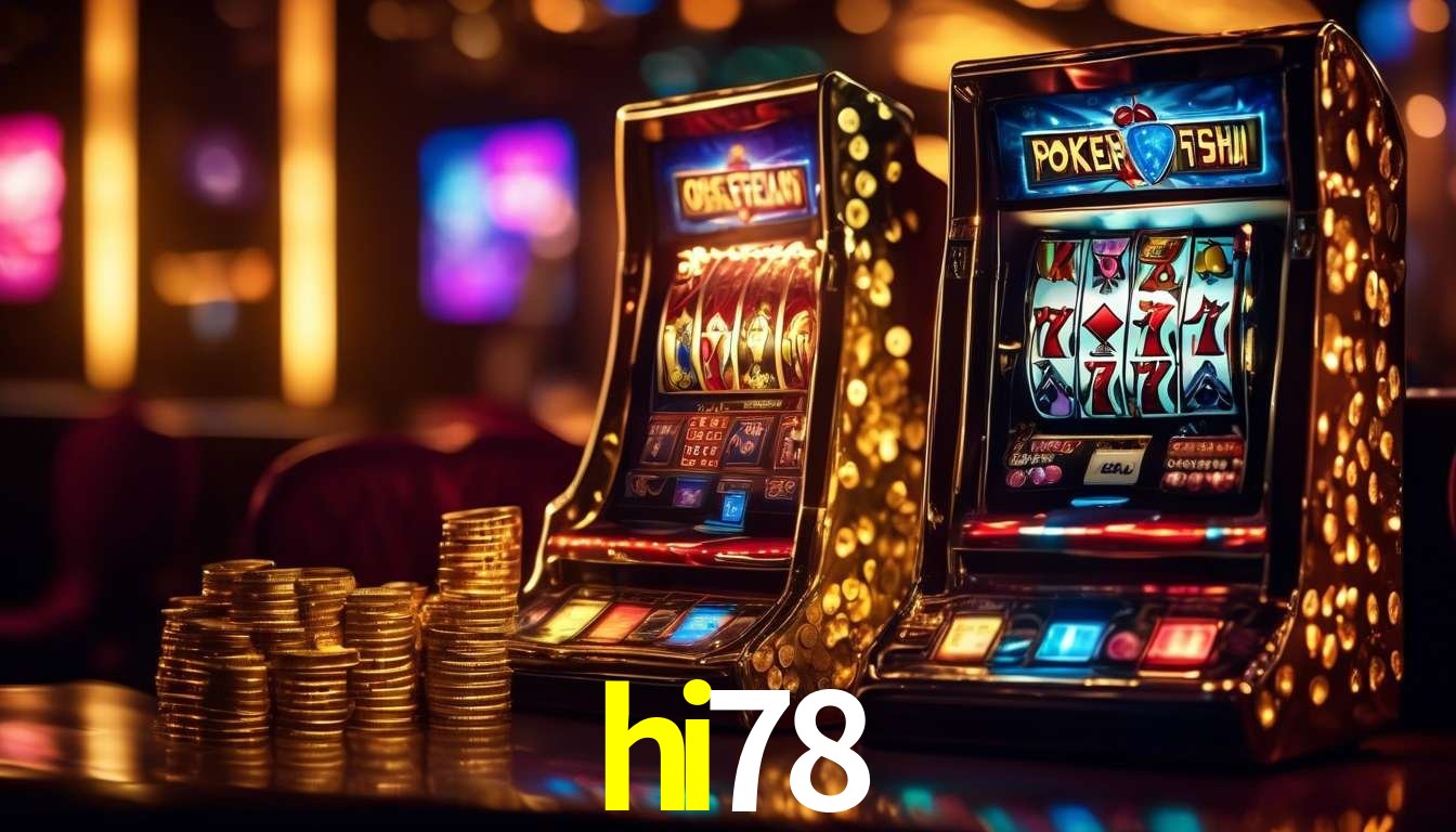 Descubra a Essência do hi78: Nossa História e Compromissos
