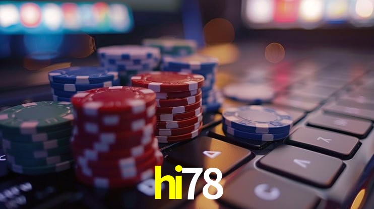 Recursos de Bônus hi78