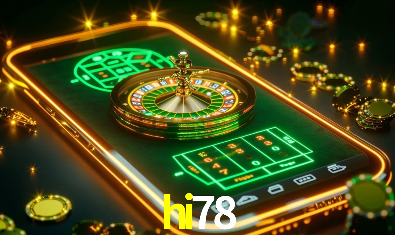 Diretório de Jogos hi78