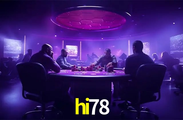 Explorando a Categoria de Eventos em Apostas na hi78