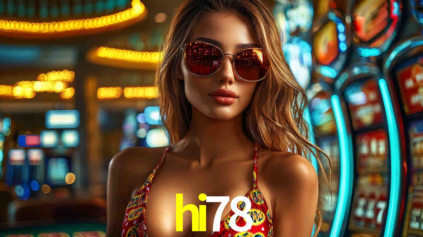 hi78 App Interface