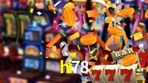 hi78: A Experiência de Casino com Jogos de Mesa ao Vivo