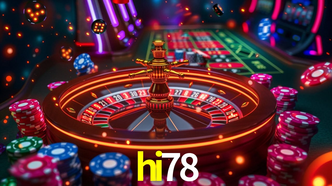 Desvendando o Mundo dos Jogos Virtuais na hi78