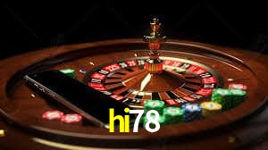Spaceman Game hi78
