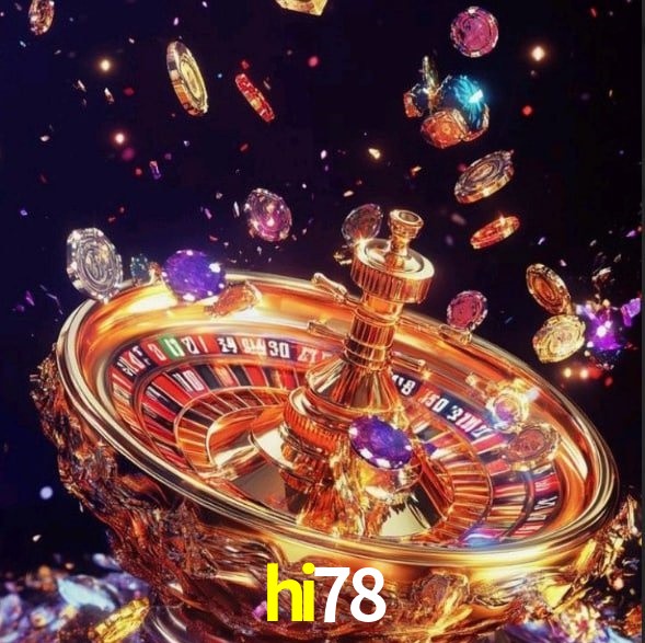 Jogos de Slot hi78