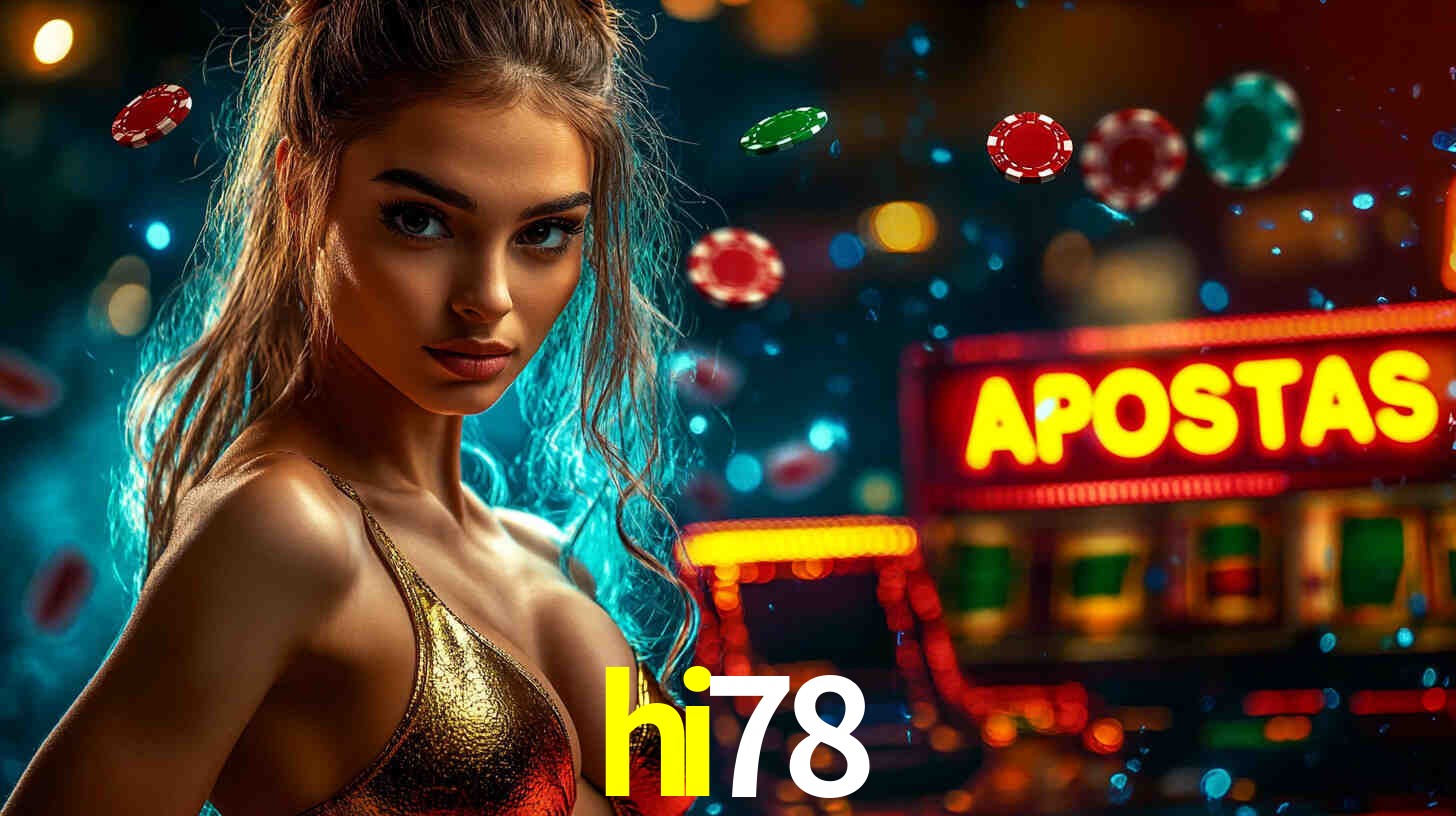 Inovações de Jogos na hi78: O Futuro das Experiências Interativas