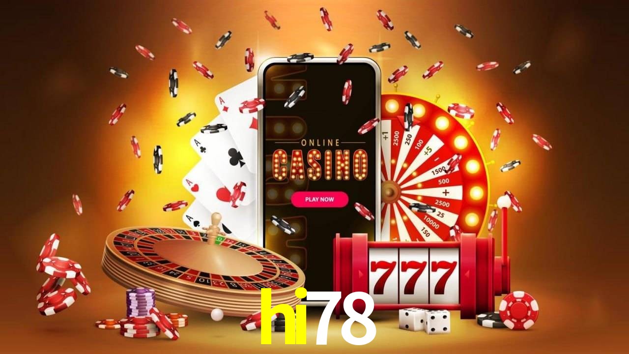 Estatísticas Esportivas hi78