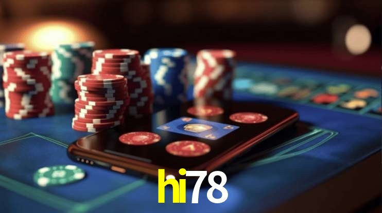 Apostas de Futebol hi78