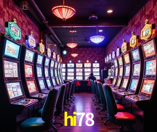 Integração de APIs hi78