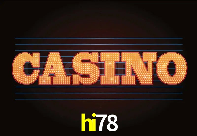 Mesa de Blackjack hi78