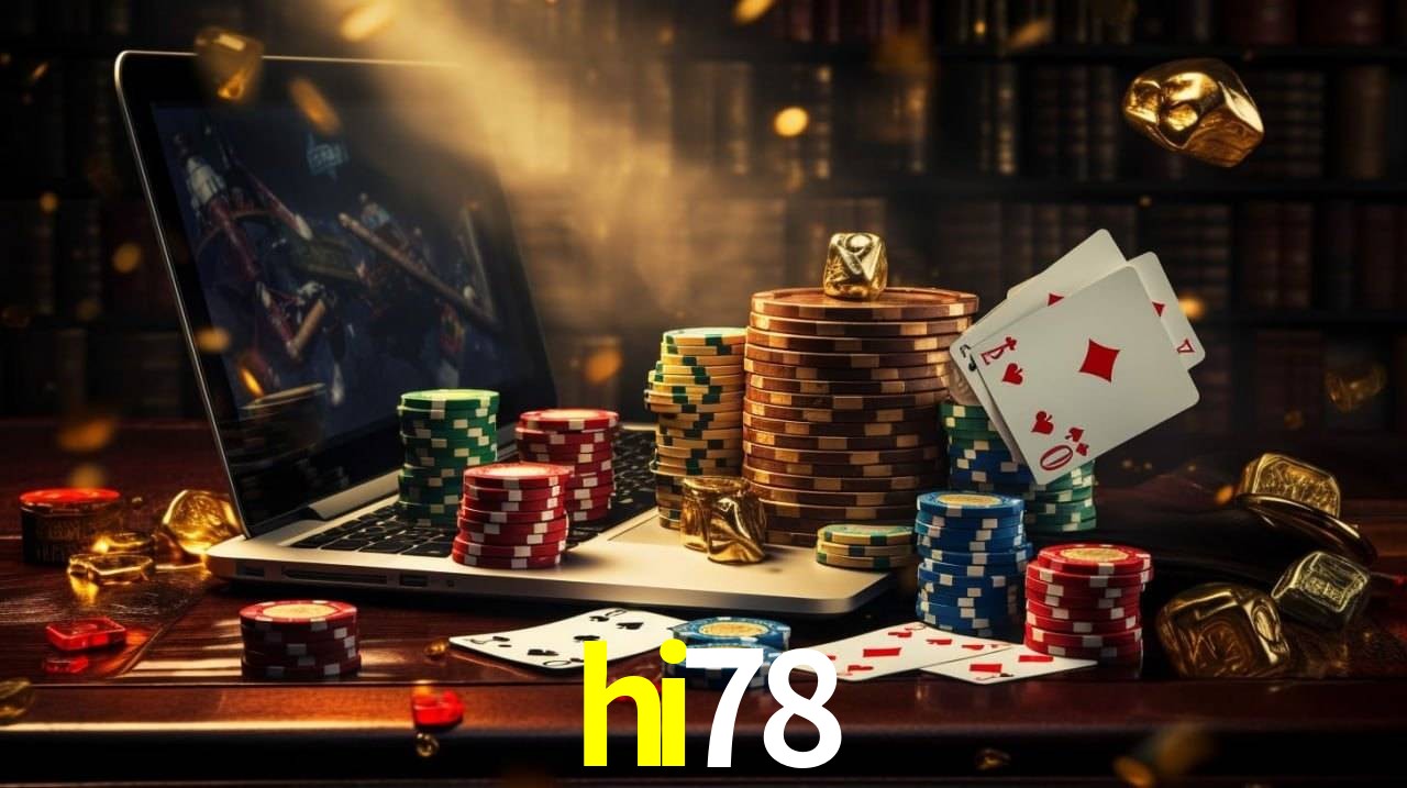 PIX Instantâneo hi78