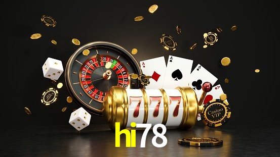 Aviator Game hi78