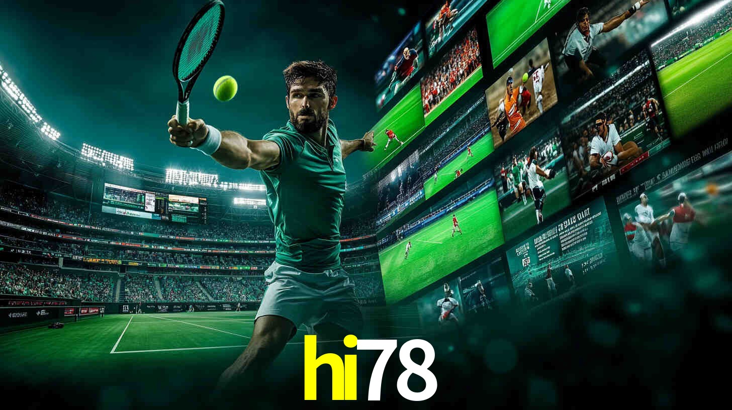 Desvendando o Mundo dos Jogos Virtuais na hi78