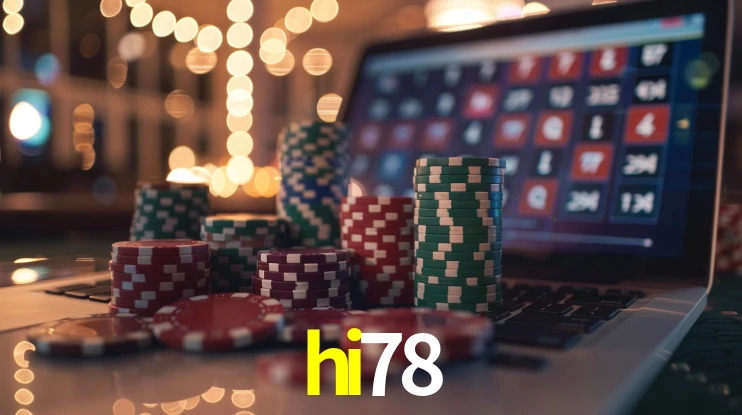 Quick Registration hi78