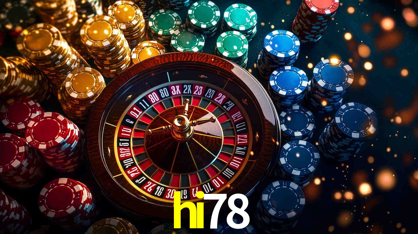 Premium Interface hi78